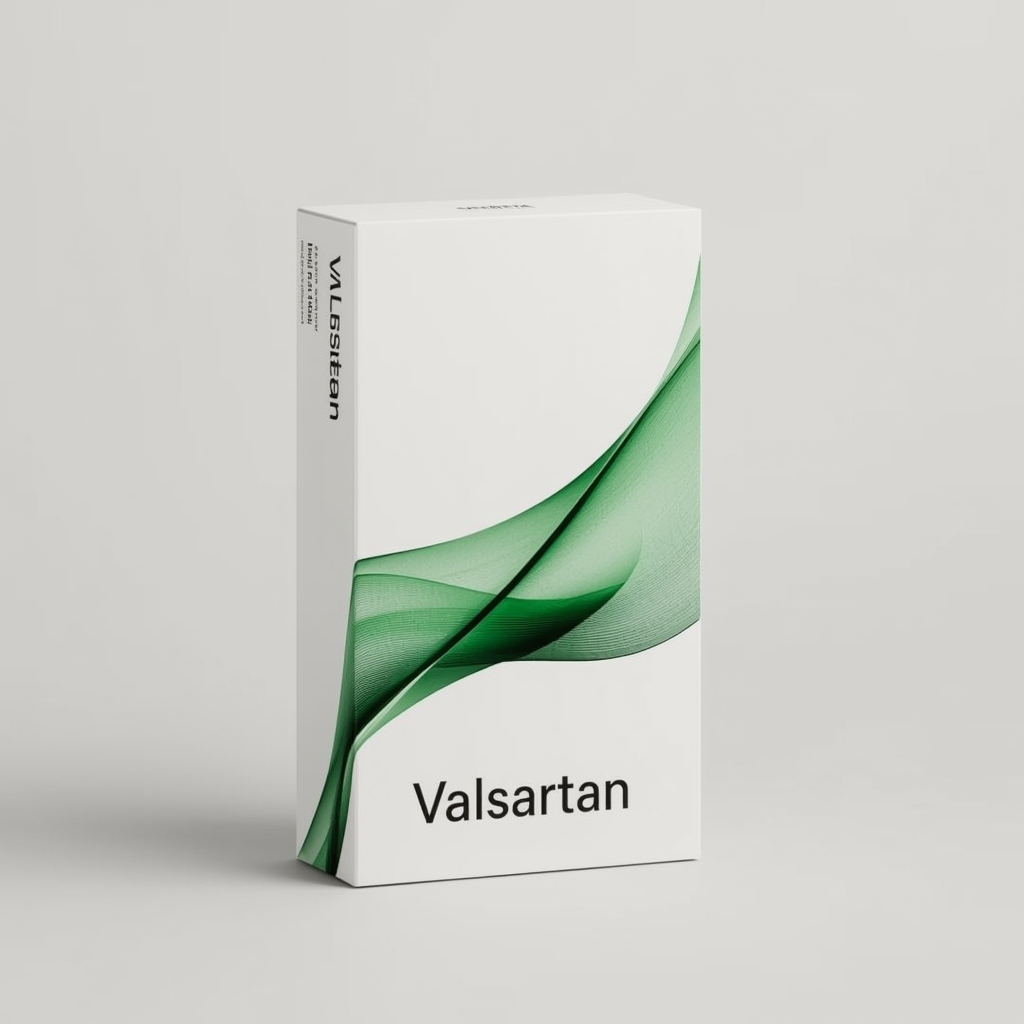 Buy Valsartan online in the USA